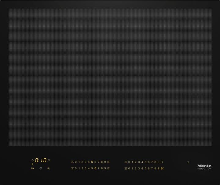 Image du produit Miele KM 7667 FL