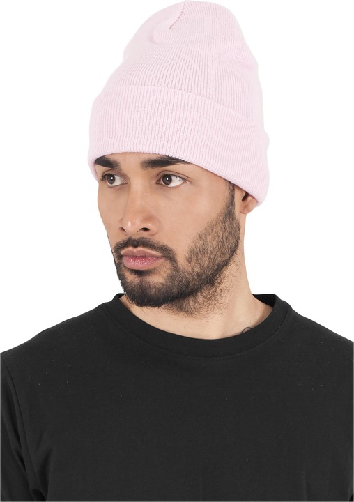 Produktbild Flexfit Heavyweight Long Beanie (One Size)