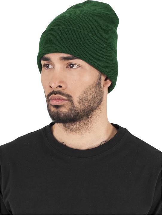 Image du produit Flexfit Heavyweight Long Beanie (Taille unique)