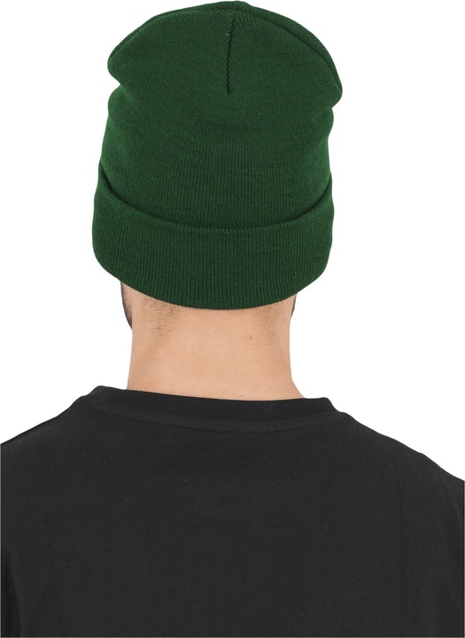 Image du produit Flexfit Heavyweight Long Beanie (Taille unique)