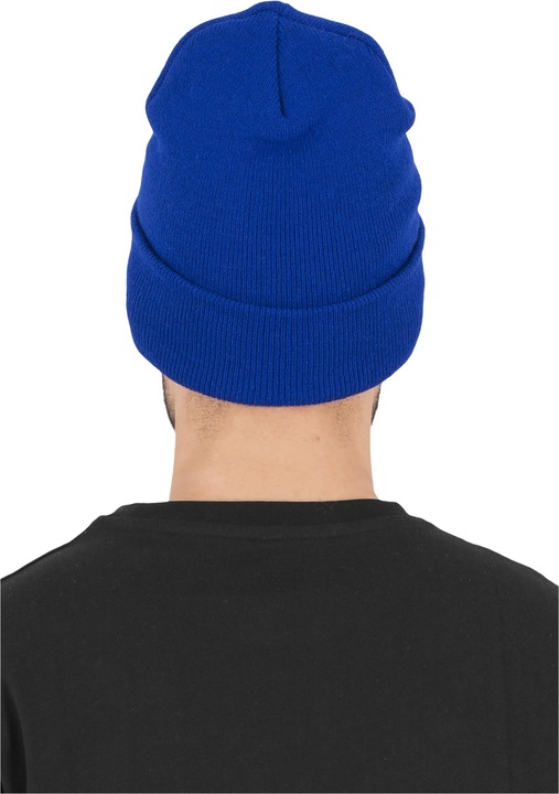 Produktbild Flexfit Heavyweight Long Beanie (One Size)