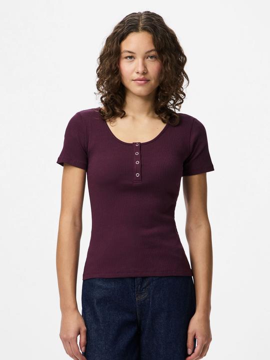Image du produit Pieces Pckitte Ss Top Noos Bc (XL)