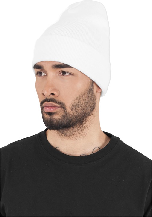 Produktbild Flexfit Heavyweight Long Beanie (One Size)