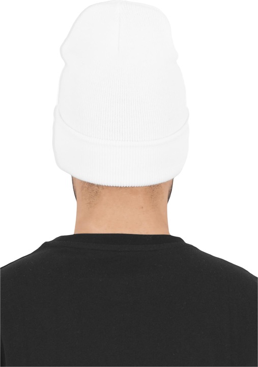 Produktbild Flexfit Heavyweight Long Beanie (One Size)