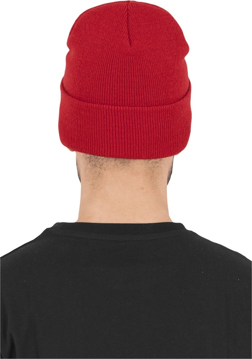 Produktbild Flexfit Heavyweight Long Beanie (One Size)