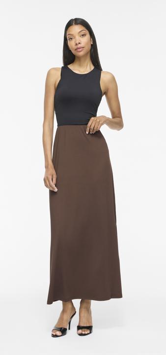 Produktbild Vila VILEOA High Waist Maxirock (M)
