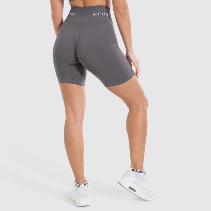 Image du produit Smilodox Shorts Scrunch Azura (S)