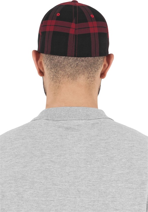 Produktbild Flexfit Tartan Plaid (S, M)