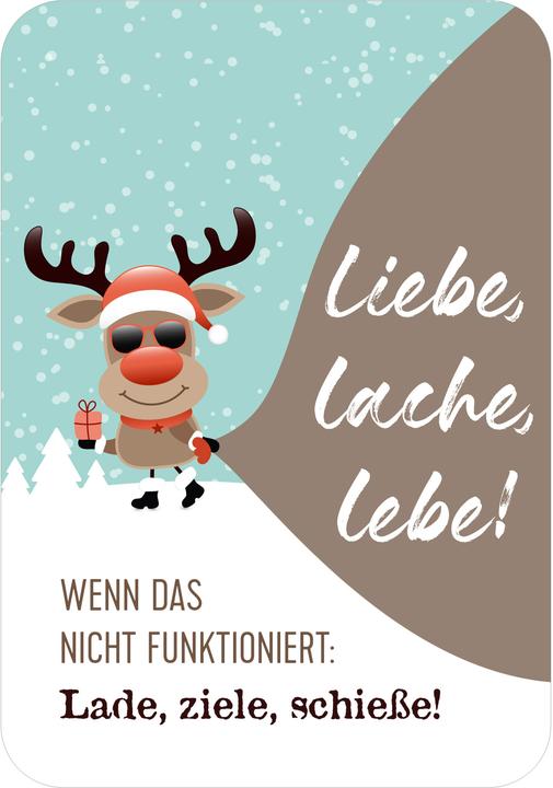 Image du produit Advent, Advent die Stimmung brennt!