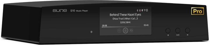 Immagine prodotto Aune S10 Pro (WiFi, Bluetooth, Airplay)