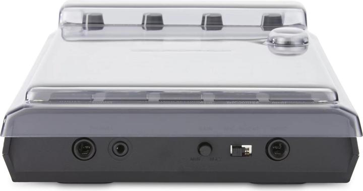 Produktbild Decksaver DS-PC-SP404MK2