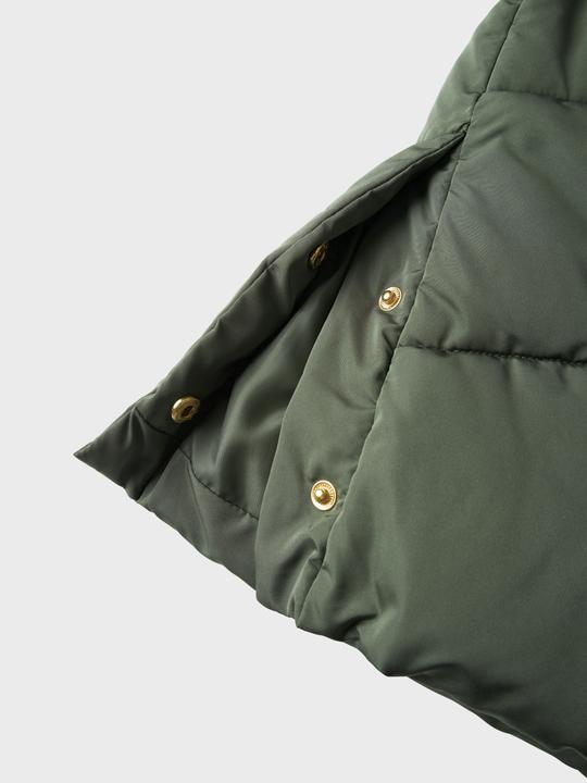 Immagine prodotto Name it Nkfmemo Jacket Long TB (164)
