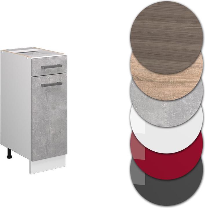 Produktbild Vicco Küchenunterschrank R-Line