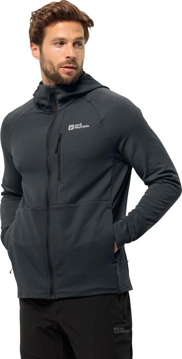 Immagine prodotto Jack Wolfskin Kolbenberg Hooded Fz M (XXL)