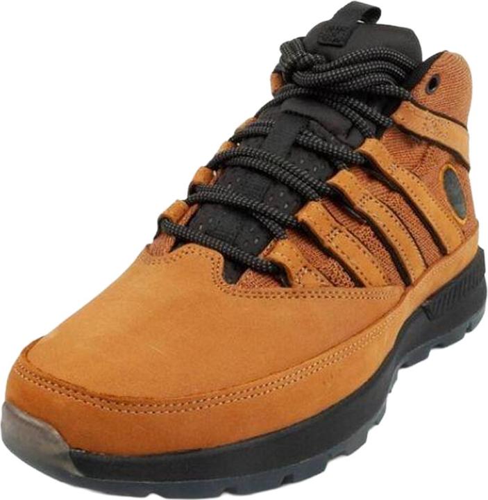 Produktbild Timberland Euro Trekker Wanderschuhe (47.5)