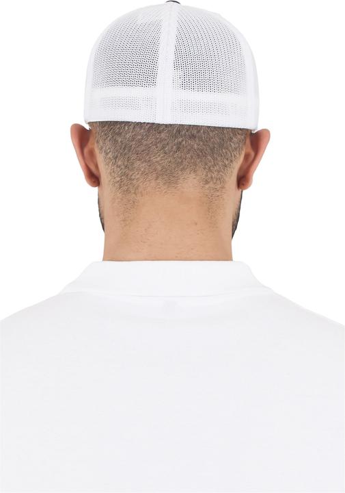 Produktbild Flexfit Mesh Trucker 2-Tone