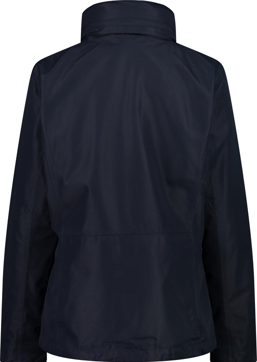 Image du produit CMP Campagnolo Sweat à capuche zippé (40, M)
