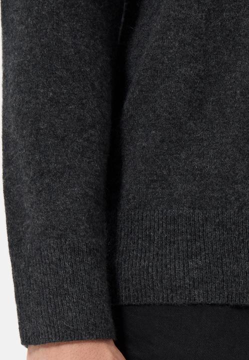 Produktbild Cash-Mere Kaschmir Poloshirt Langarm (XL)