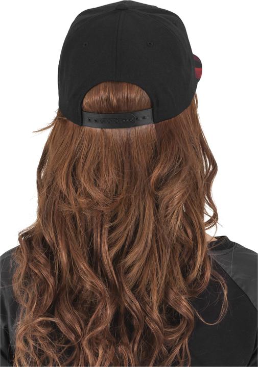 Actual product image Flexfit Roses Snapback (One size)