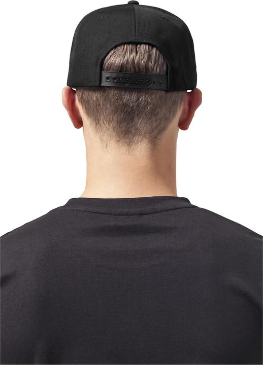 Produktbild Flexfit Camo Visor Snapback (One Size)