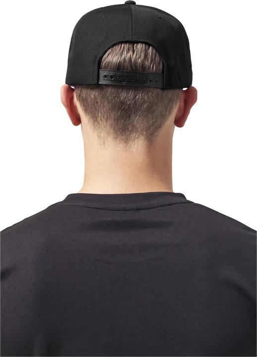 Actual product image Flexfit Camo Visor Snapback (One size)