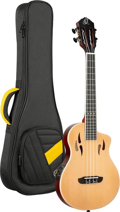 Image du produit Ortega Ukulele Tenore RTPSUNAT (Teneur)