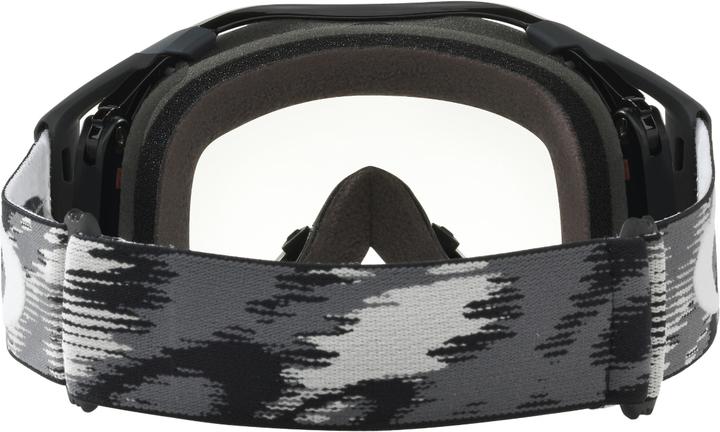 Actual product image Oakley Airbrake MX