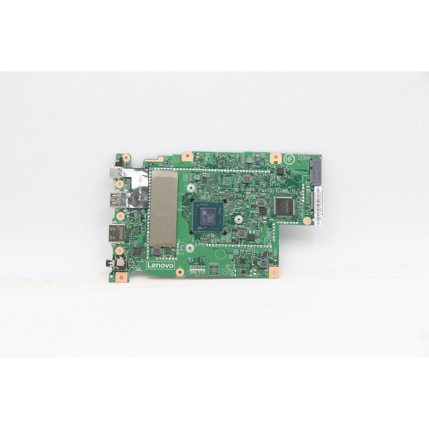 Lenovo NomosW AMD 1.0 Windows FRU, Notebook Ersatzteile