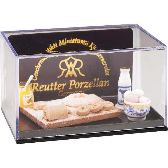 Thumbnail - Reutter, Deko Objekt, 001.477/6 - Backbrett, Miniatur