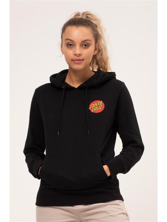 Image du produit Santa Cruz Classic Dot Hoodie (10XL)