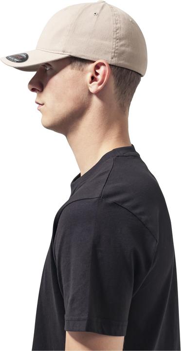 Immagine prodotto Flexfit Cappello da papà in cotone lavato in capo (S, M)