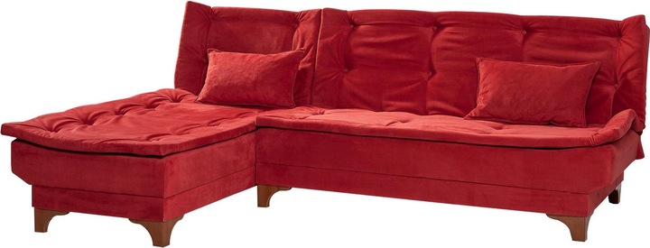 Produktbild Atelier del Sofa Kelebek (Ecksofa)