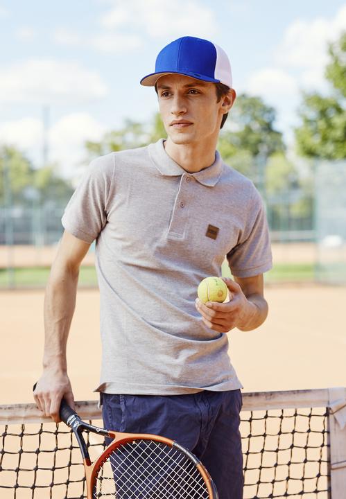 Image du produit Flexfit Mesh Trucker 2-Tone (L, XL)