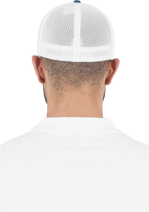 Image du produit Flexfit Mesh Trucker 2-Tone (L, XL)