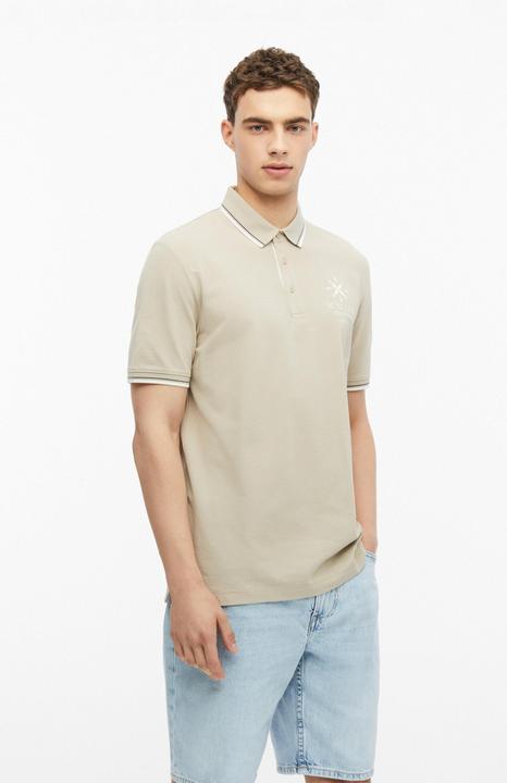 Produktbild s.Oliver Polo-Shirt (M)