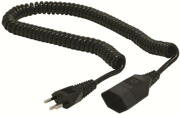 Steffen Spiral extension cable (4.40 m, Type 13)