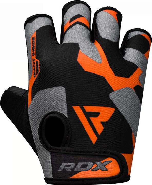Immagine prodotto Rdx F6 Training Handschuhe (XXL)