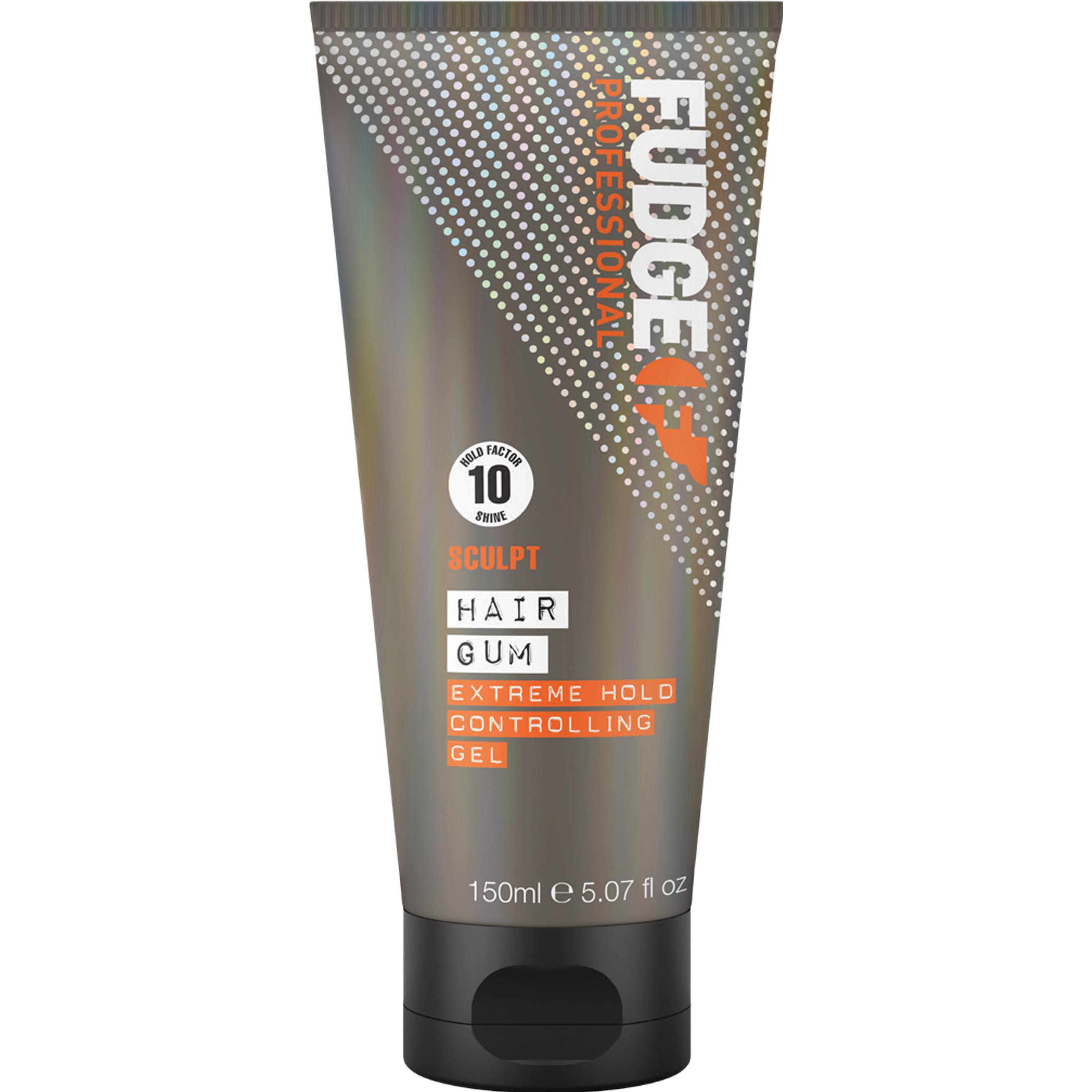 Fudge Sculpt Hair Gum (Haargel, 150 ml) (5060420337860)
