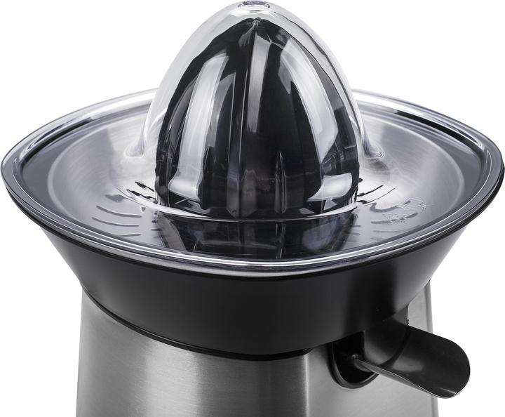 Actual product image Tristar Citrus juicer with 2 pressing cones, 60 W