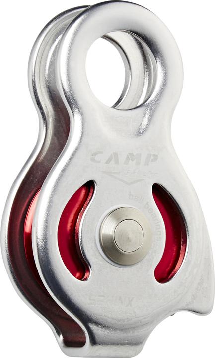 Actual product image Camp Sphinx Pro Pulley