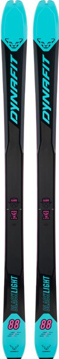 Produktbild Dynafit Blacklight 88 W Ski (165 cm, Ohne Bindung)