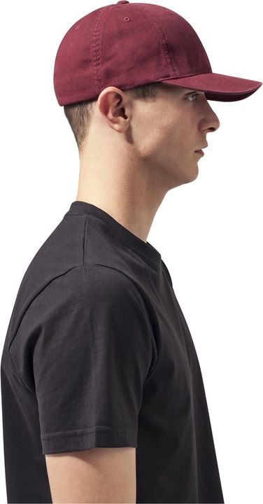 Immagine prodotto Flexfit Cappello da papà in cotone lavato in capo (S, M)