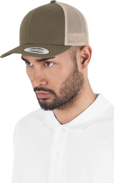 Image du produit Flexfit Trucker (Taille unique)