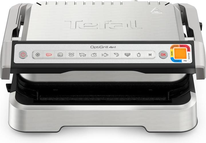 Produktbild Tefal GC774D30