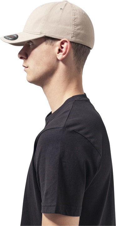 Immagine prodotto Flexfit Cappello da papà in cotone lavato in capo (S, M)