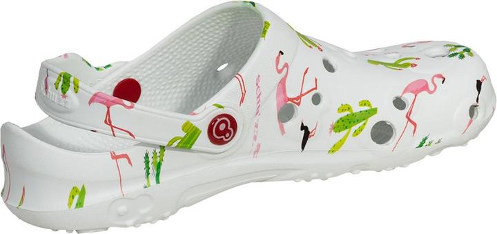 Image du produit Schu'zz Freizeitschuhe Schuzz Globule Cactus & Famingo (39)