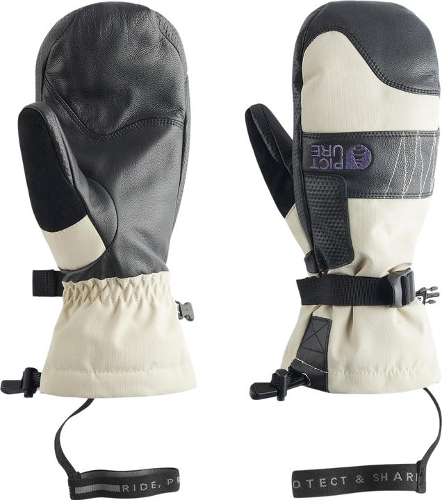 b pure cashmere, Weiss