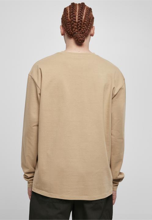 Produktbild Urban Classics Ultra Heavy Oversized Longsleeve - 19451 (L)