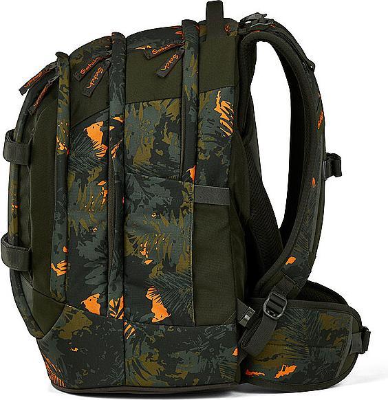 Actual product image Satch Jurassic Jungle (30 l)