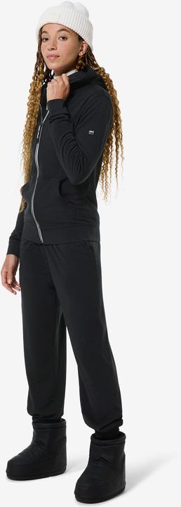 Produktbild Super Natural Solution Dwr Hoodie (L)